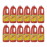 UFC BANANA CATSUP 1KG