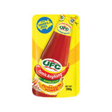 UFC BANANA CATSUP 200G