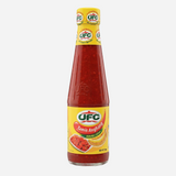 UFC BANANA CATSUP 320G