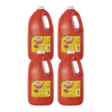 UFC BANANA CATSUP 4KG/1GAL