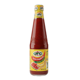 UFC BANANA CATSUP 530G