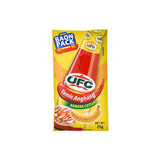 UFC BANANA CATSUP BAON PCK 25G