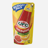 UFC BANANA CATSUP BUDGET PCK 100G