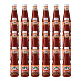 UFC BANANA CATSUP HOT AND SPICY 320G