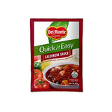 DEL MONTE QUICK N EASY CALDERETA 80G