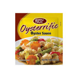 DATU PUTI OYSTERRIFIC OYSTER SAUCE 70G