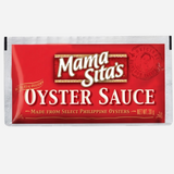 MAMA SITAS OYSTER SAUCE 30G
