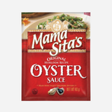 MAMA SITAS OYSTER SAUCE 60G