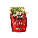 MAMA SITAS OYSTER SAUCE SPOUT 405G