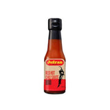 JUFRAN RED HOT CHILI SAUCE 165G