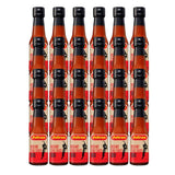 JUFRAN RED HOT CHILI SAUCE 165G