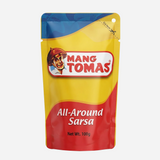 MANG TOMAS LECHON SAUCE 100G