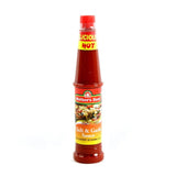 MOTHERS BEST HOT SAUCE 95ML