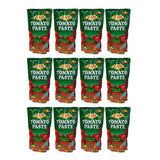 RAM TOMATO PASTE 1KG