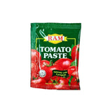 RAM TOMATO PASTE 70G