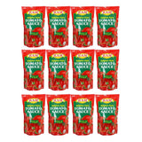 RAM TOMATO SAUCE FIL STYLE 1KG