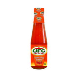 UFC SWEET CHILI SAUCE 340G