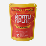 DATU PUTI PATIS 150ML
