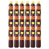 DATU PUTI PATIS PET PLASTIC 350ML