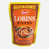 LORINS PATIS 150ML POUCH