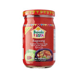 BARRIO FIESTA BAGOONG SPICY 250G