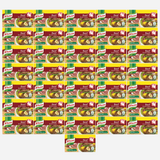 KNORR BEEF CUBES 120G