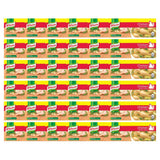 KNORR CHICKEN CUBES 120G