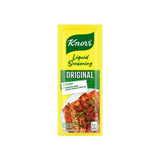 KNORR LIQUID SEASONING ORIGINAL 12ML