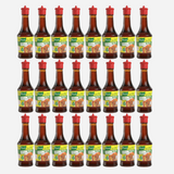 KNORR LIQUID SEASONING ORIGINAL 130ML