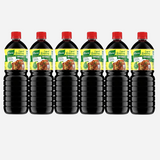 KNORR LIQUID SEASONING ORIGINAL 1L