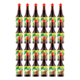 KNORR LIQUID SEASONING ORIGINAL 250ML