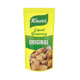 KNORR LIQUID SEASONING ORIGINAL 250ML DOY