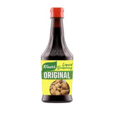 KNORR LIQUID SEASONING ORIGINAL 500ML