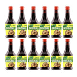 KNORR LIQUID SEASONING ORIGINAL 500ML