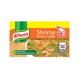 KNORR SHRIMP CUBES 60G