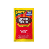 DATU PUTI SOY 60ML