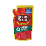 DATU PUTI SOY JUMBO 340ML