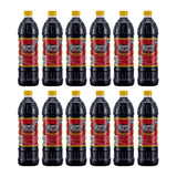 DATU PUTI SOY PET 1L