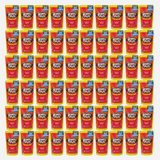 DATU PUTI SOY TABA 200ML