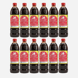 SILVER SWAN SOY SAUCE 1L