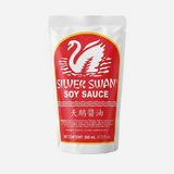 SILVER SWAN SOY SAUCE 200ML