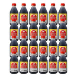 SILVER SWAN SOY SAUCE 385ML