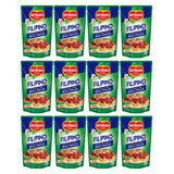 DEL MONTE SPAG SAUCE FILIPINO 900G