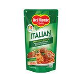 DEL MONTE SPAG SAUCE ITALIAN 250G