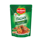DEL MONTE SPAG SAUCE ITALIAN 500G
