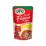 UFC SPAGHETTI SAUCE 900G