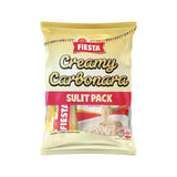 WHITE KING FIESTA CREAMY CARBONARA SULIT PACK 1.4KG