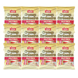 WHITE KING FIESTA CREAMY CARBONARA SULIT PACK 1.4KG