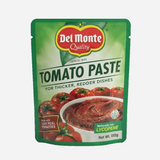DEL MONTE TOMATO PASTE 150G