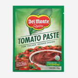 DEL MONTE TOMATO PASTE 70G